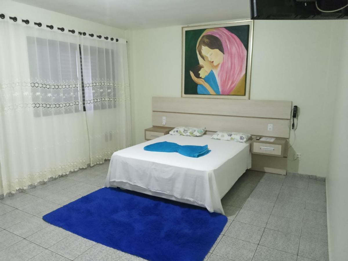 Hotel Gran Fenicia Marechal Marechal Cândido Rondon Esterno foto