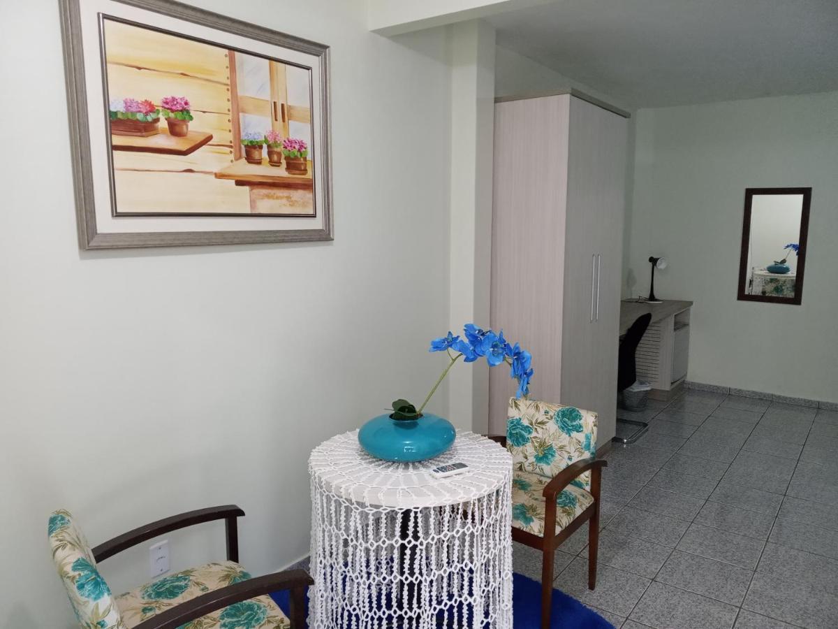 Hotel Gran Fenicia Marechal Marechal Cândido Rondon Esterno foto